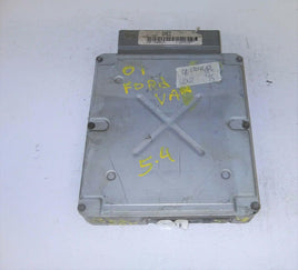 2000 Ford Econoline van ecm ecu computer 1C2F-12A650-PC **Tested** - Swan Auto
