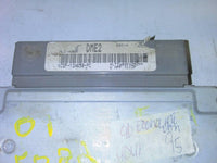 2000 Ford Econoline van ecm ecu computer 1C2F-12A650-PC **Tested** - Swan Auto