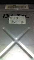 2000 Ford Econoline Van ecm ecu computer YC2F-12A650-PB **Tested** - Swan Auto