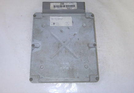 2000 Ford Escort ecm ecu computer YS4F-12A650-YA **Tested** - Swan Auto