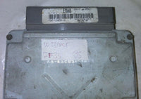 2000 Ford Escort ecm ecu computer YS4F-12A650-YA **Tested** - Swan Auto