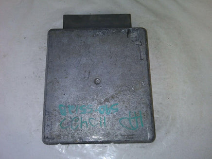 2000 Ford Escort ecm ecu computer YS4F-12A650-YA **Tested** - Swan Auto