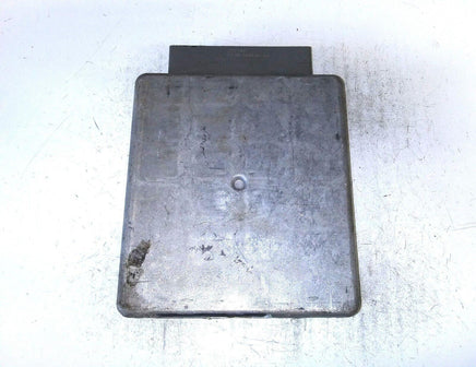 2000 Ford Escort ecm ecu computer YS4F-12A650-ZA **Tested** - Swan Auto