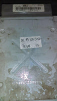 2000 Ford Expedition ecm ecu computer YL1F-12A650-DE **Tested** - Swan Auto