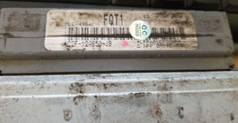 2000 Ford F-series ecm ecu computer 1C2F-12A650-JB **TESTED** - Swan Auto