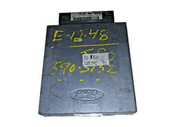 2000 Ford F150 F-150 ecm ecu computer 1L3F-12A650-DE **Tested** - Swan Auto