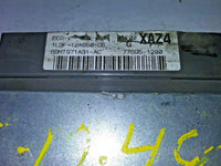 2000 Ford F150 F-150 ecm ecu computer 1L3F-12A650-DE **Tested** - Swan Auto