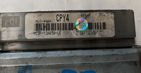 2000 Ford F250 ecm ecu computer YC3F-12A650-LE **Tested** - Swan Auto