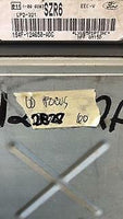 2000 Ford Focus ecm ecu computer 1S4F-12A650-ADG **Tested** - Swan Auto