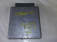 2000 Ford Focus ecm ecu computer 98AB-12A650-ADJ - Swan Auto