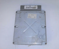 2000 Ford Focus ecm ecu computer 98AB-12A650-ZG - Swan Auto