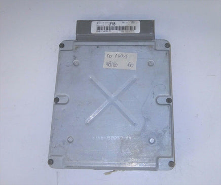 2000 Ford Focus ecm ecu computer 98AB-12A650-ZG - Swan Auto