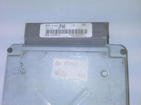 2000 Ford Focus ecm ecu computer 98AB-12A650-ZG - Swan Auto