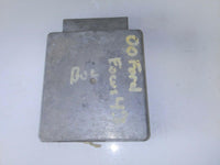 2000 Ford Focus ecm ecu computer 98AB-12A650-ZG - Swan Auto