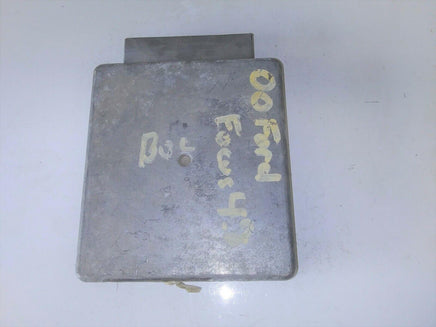 2000 Ford Focus ecm ecu computer 98AB-12A650-ZG - Swan Auto
