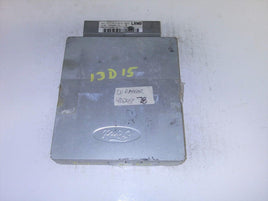 2000 Ford Ranger ecm ecu computer YL5F-12A650-UA ***tested*** - Swan Auto