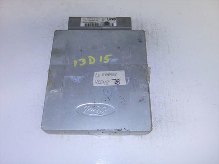 2000 Ford Ranger ecm ecu computer YL5F-12A650-UA ***tested*** - Swan Auto
