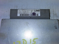 2000 Ford Ranger ecm ecu computer YL5F-12A650-UA ***tested*** - Swan Auto