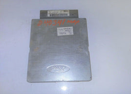 2000 Ford Ranger Mazda B4000 ecm ecu computer XL5F-12A650-BBB - Swan Auto