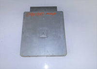2000 Ford Ranger Mazda B4000 ecm ecu computer XL5F-12A650-BBB - Swan Auto