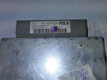 2000 Ford Ranger or B3000 ecu ecm computer XL5F-12A650-PG ***tested*** - Swan Auto
