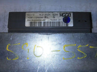 2000 Ford Ranger or Mazda B3000 ecm ecu computer XU3F-12A650-AFA **Tested** - Swan Auto