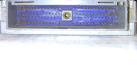 2000 Ford Ranger or Mazda B3000 ecm ecu computer XU3F-12A650-AFA **Tested** - Swan Auto