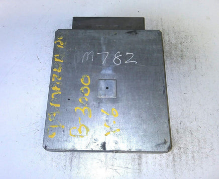 2000 Ford Ranger or Mazda B3000 ecm ecu computer XU3F-12A650-AFA **Tested** - Swan Auto