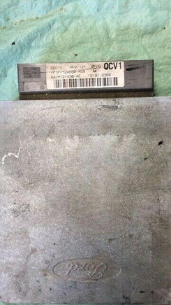 2000 Ford Taurus Sable ecm ecu computer YF1F-12A650-ACB **Tested** - Swan Auto