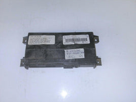 2000 Ford Windstar Anti-theft locking control module YF2T-15K602-AA - Swan Auto