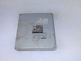 2000 Infiniti QX4 ecm ecu computer MEC07-031 - Swan Auto