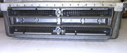 2000 Isuzu Rodeo or Honda Passport ecm ecu computer 8122063590 - Swan Auto