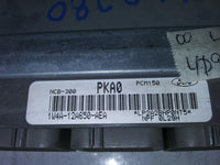 2000 Lincoln LS ecm ecu computer 1W4A-12A650-AEA - Swan Auto