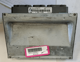 2000 Lincoln LS ecm ecu computer RMXU7A-12A650-TA - Swan Auto