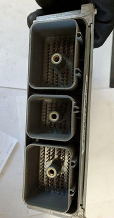 2000 Lincoln LS ecm ecu computer RMXU7A-12A650-TA - Swan Auto