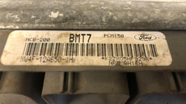 2000 Lincoln LS ecm ecu computer XW4F-12A650-JH - Swan Auto