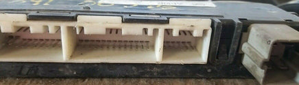 2000 Lincoln LS keyless entry control module YW4T-13C791-AA - Swan Auto