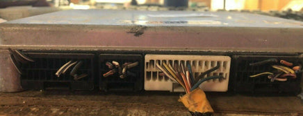 2000 Lincoln LS multi-function module YW4T-13B525-AA - Swan Auto