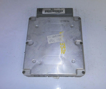 2000 Lincoln Town Car ecm ecu computer F65F-12A650-NE **Tested** - Swan Auto