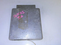 2000 Mazda 626 ecm ecu computer YU3F-12A650-AFD **Tested** - Swan Auto