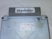 2000 Mazda 626 ecm ecu computer YU3F-12A650-DD - Swan Auto