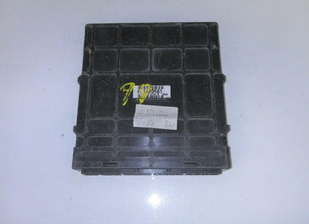 2000 Mitsubishi Eclipse ecm ecu computer MR420681 - Swan Auto