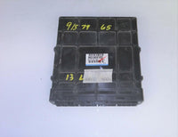 2000 Mitsubishi Montero ecm ecu computer MD369102 - Swan Auto
