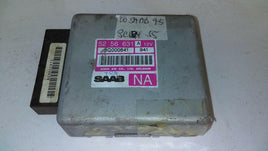 2000 Saab 9-5 TCM transmission computer 52 56 631 - Swan Auto