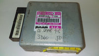 2000 Saab 9-5 TCM transmission computer 52 56 649A - Swan Auto