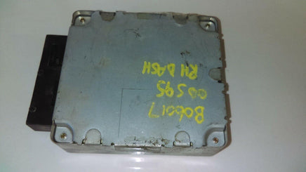 2000 Saab 9-5 TCM transmission computer 52 56 649A - Swan Auto