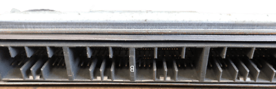 2000 Suzuki Grand Vitara ecm ecu computer 33920-67D30 - Swan Auto