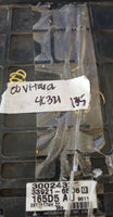 2000 Suzuki Vitara ecm ecu computer 33921-65D50 - Swan Auto