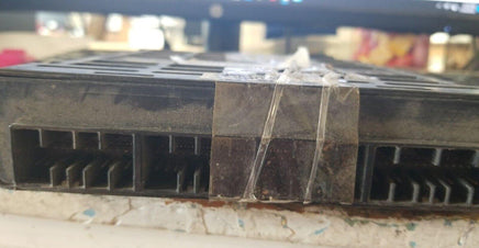 2000 Suzuki Vitara ecm ecu computer 33921-65D50 - Swan Auto