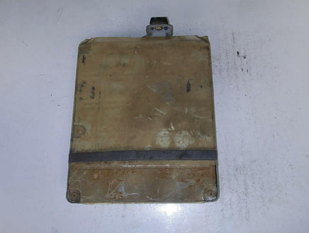 2000 Toyota Echo ecm ecu computer 89661-52670 - Swan Auto